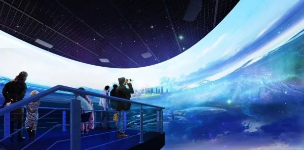 20年展廳設(shè)計(jì)專家，打造專屬企業(yè)名片