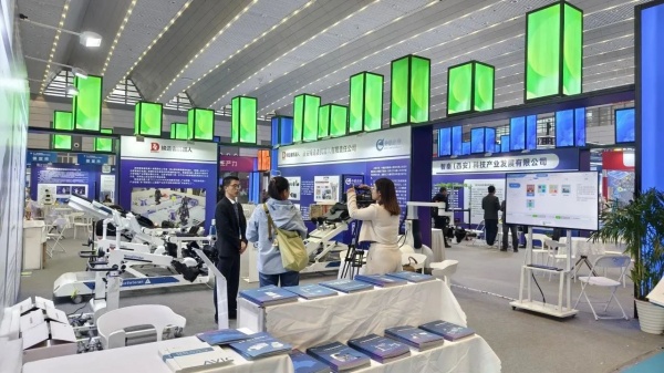 為什么一定要找一家靠譜的展會搭建公司？