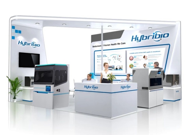 CMEF醫(yī)療展臺3大設計誤區(qū)，正讓70%企業(yè)錯失關鍵訂單！