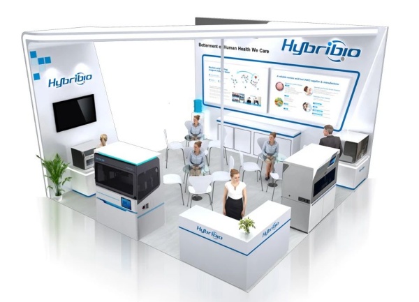 CMEF醫(yī)療展臺3大設計誤區(qū)，正讓70%企業(yè)錯失關鍵訂單！