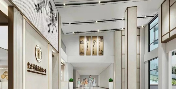 特色校史館設計應該怎么做呢？