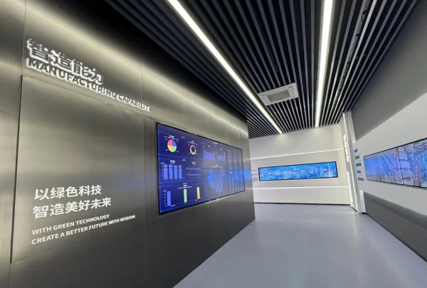 數(shù)字展廳設(shè)計(jì)用多媒體互動(dòng)技術(shù)開啟展覽新體驗(yàn)