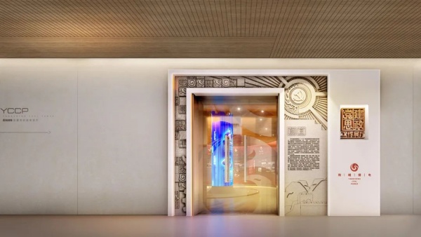 這個展廳憑啥讓歷史與當(dāng)下 “同頻共振”？