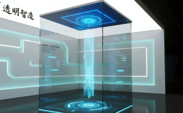 乳制品企業(yè)展廳如何重構奶業(yè)未來？