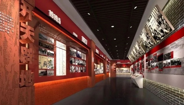 這把展廳設(shè)計(jì)出彩的 “金鑰匙”你知道嗎？