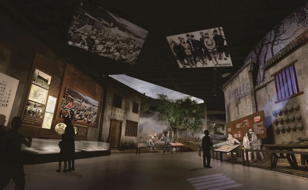 這把展廳設(shè)計(jì)出彩的 “金鑰匙”你知道嗎？