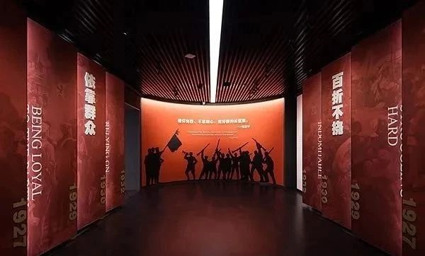 這把展廳設(shè)計(jì)出彩的 “金鑰匙”你知道嗎？