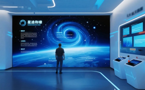 從農(nóng)田到城市，從海洋到天空：看航天應(yīng)用展廳如何全方位改變我們的生活？