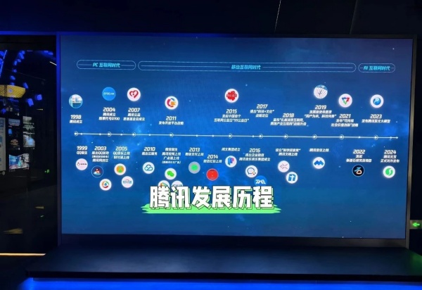 科技與人文的沉浸式體驗設(shè)計