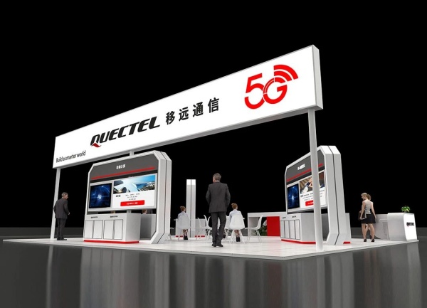 深圳展會(huì)搭建費(fèi)全解析從5萬(wàn)到50萬(wàn)，你的預(yù)算該怎么花？