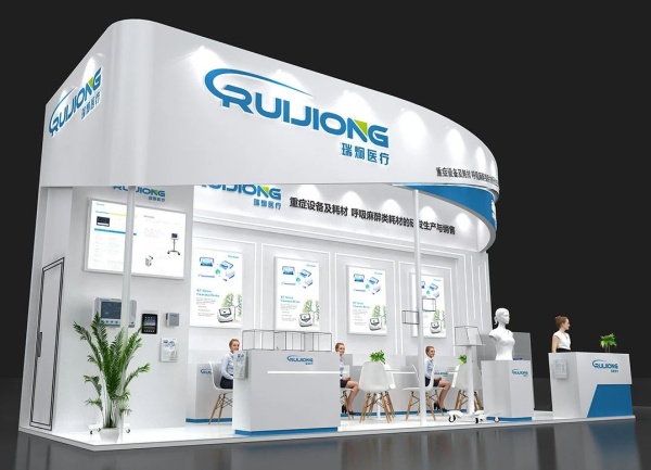 深圳展會(huì)搭建費(fèi)全解析從5萬(wàn)到50萬(wàn)，你的預(yù)算該怎么花？