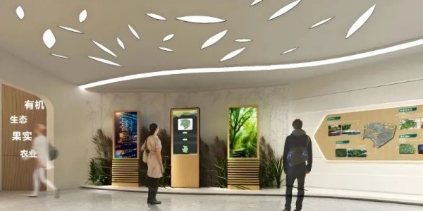 鄉(xiāng)村博物館講好鄉(xiāng)村故事