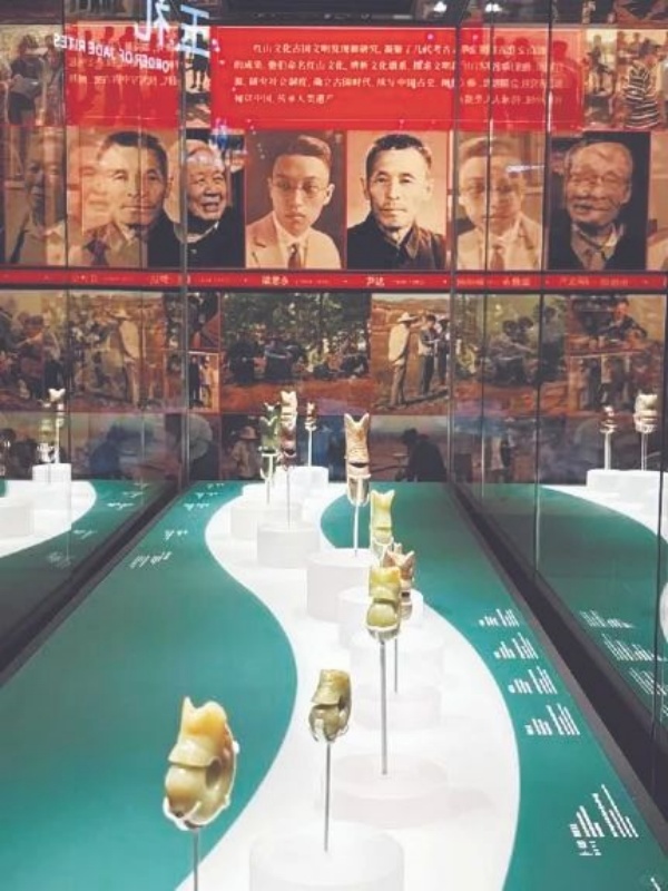 展廳設(shè)計(jì)中色彩與情感的關(guān)系研究