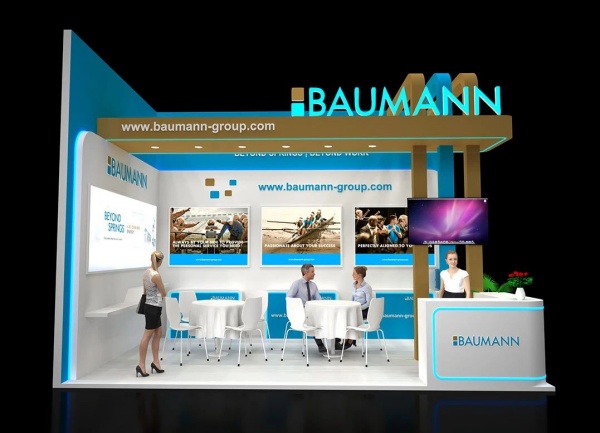 2025年上海涂料展會(huì)設(shè)計(jì)搭建多少錢一平？展會(huì)設(shè)計(jì)搭建方案