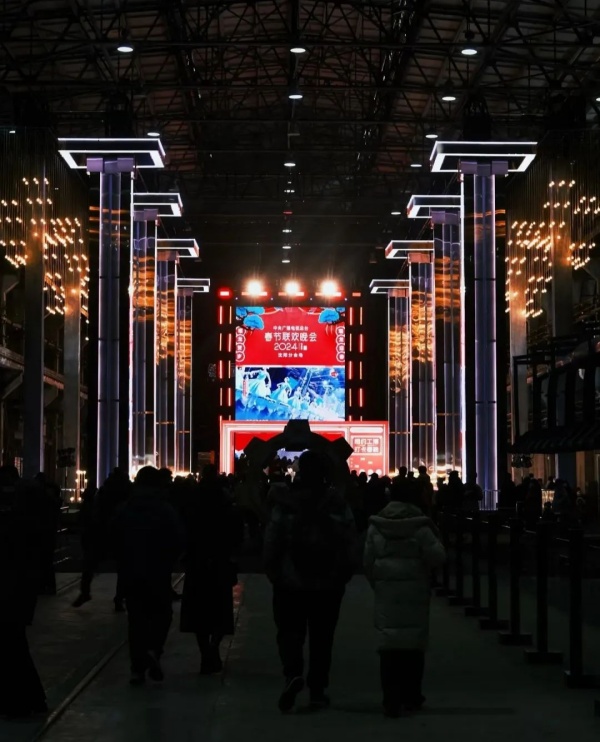 工業(yè)博物館設(shè)計(jì)