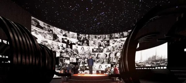 工業(yè)博物館設(shè)計(jì)