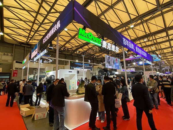 展會(huì)搭建不燒錢(qián)！這幾大攻略幫你省下30%預(yù)算