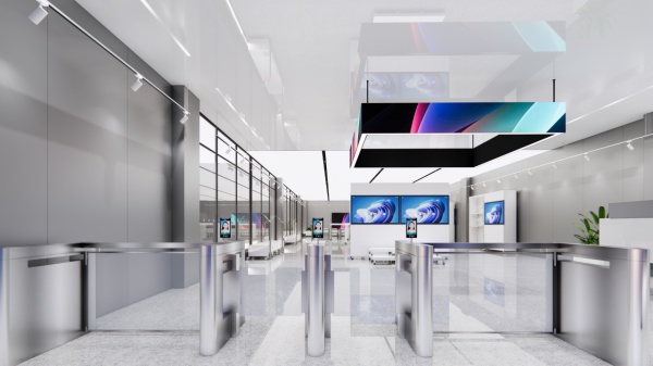 產(chǎn)業(yè)園區(qū)的展示力是不是被忽視了？