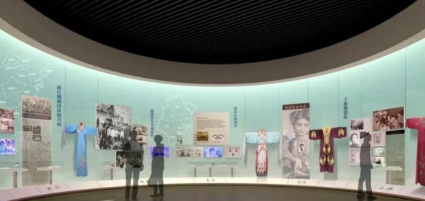 戲劇博物館設(shè)計