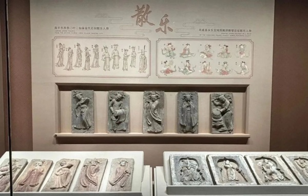 戲劇博物館設(shè)計