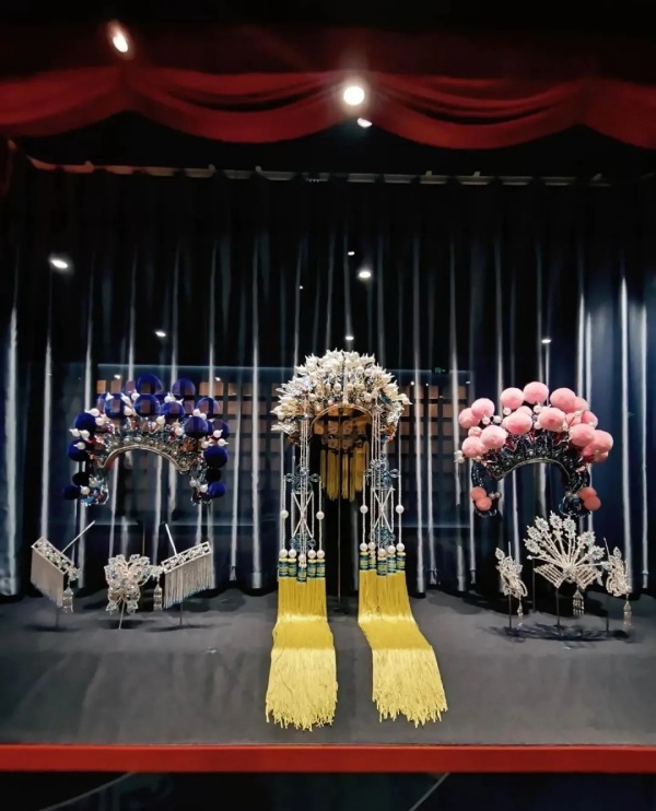 戲劇博物館設(shè)計