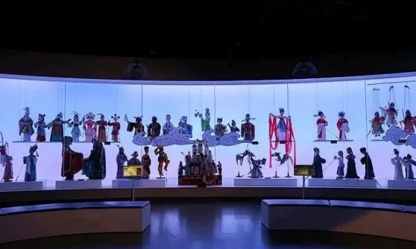 戲劇博物館設(shè)計