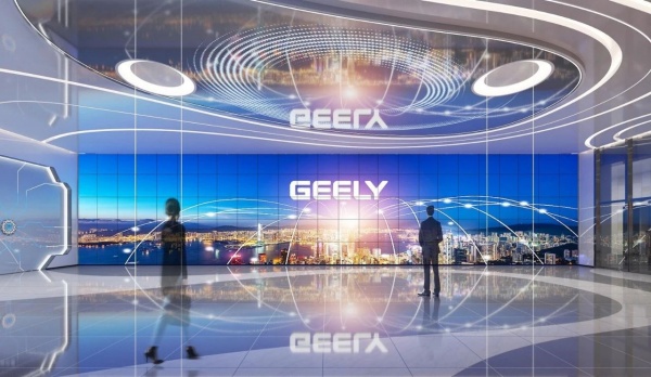 體驗(yàn)展館設(shè)計(jì)