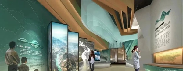 讓自然 “說話” 的博物館：生態(tài)展館設(shè)計(jì)的共生哲學(xué)與科技賦能指南