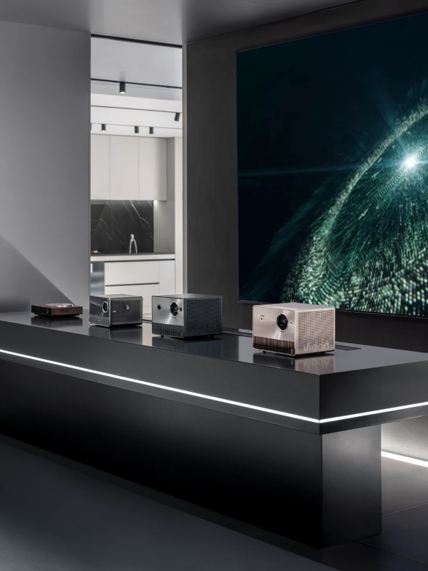 海信集團(tuán)總部展廳設(shè)計(jì)