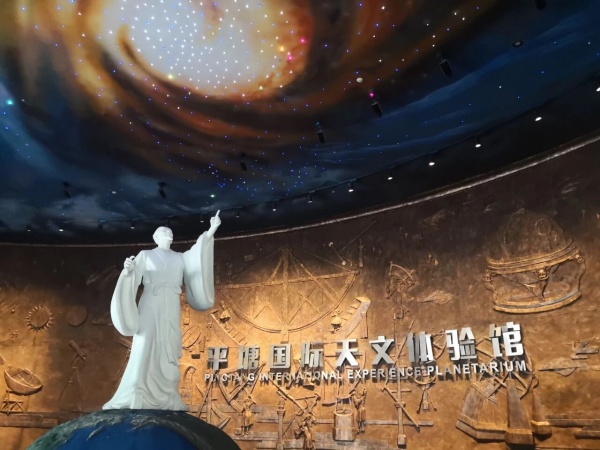 展位設(shè)計還是得創(chuàng)意先行！