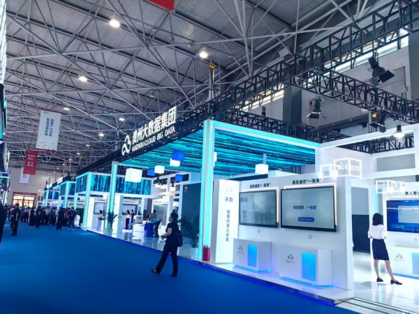 展位設(shè)計還是得創(chuàng)意先行！