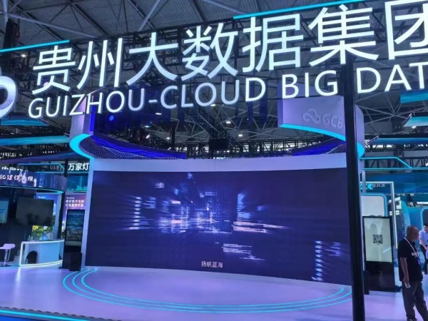 展位設(shè)計還是得創(chuàng)意先行！