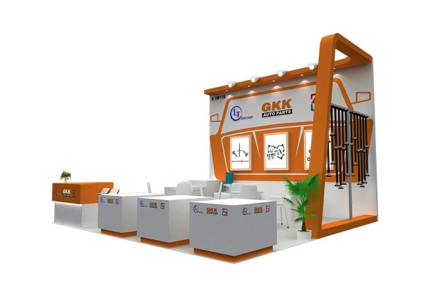 汽配展展位面積怎么選？看完這篇秒懂規(guī)模與需求的黃金平衡點！