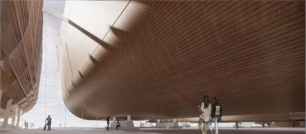 運(yùn)河文化博物館設(shè)計