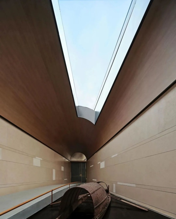 運(yùn)河文化博物館設(shè)計