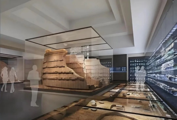 運(yùn)河文化博物館設(shè)計