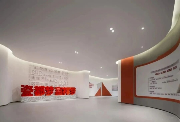 破解展廳歷史資料缺失難題：8個(gè)實(shí)用途徑，讓國企過往 “看得見、可觸摸”