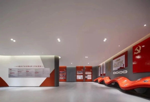 破解展廳歷史資料缺失難題：8個(gè)實(shí)用途徑，讓國企過往 “看得見、可觸摸”