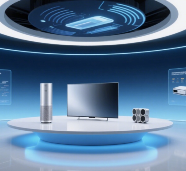 企業(yè)數(shù)字展廳如何成為24小時(shí)不打烊的“獲客引擎”。