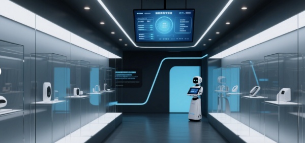 企業(yè)數(shù)字展廳如何成為24小時(shí)不打烊的“獲客引擎”。