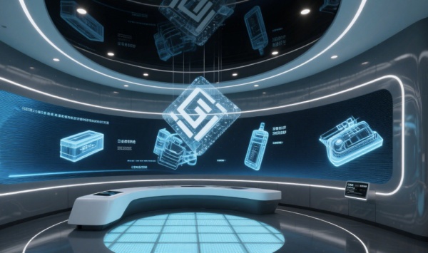 企業(yè)數(shù)字展廳如何成為24小時(shí)不打烊的“獲客引擎”。