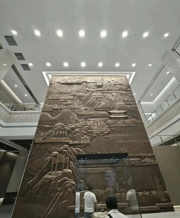 懷化博物館新館設(shè)計