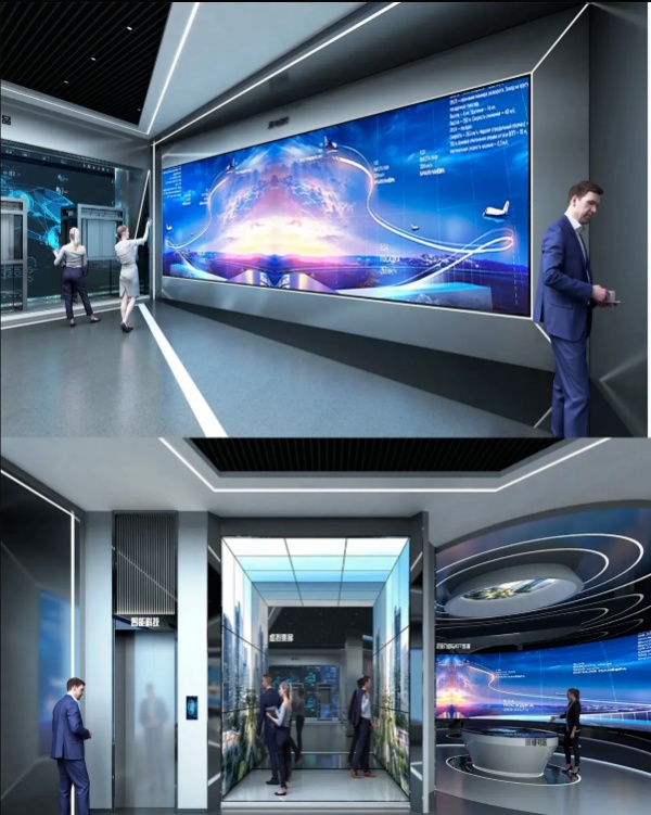 百千萬工程聚焦產業(yè)升級，廣東家電工改展廳的特色呈現(xiàn)