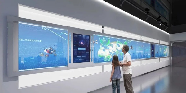 百千萬工程聚焦產業(yè)升級，廣東家電工改展廳的特色呈現(xiàn)