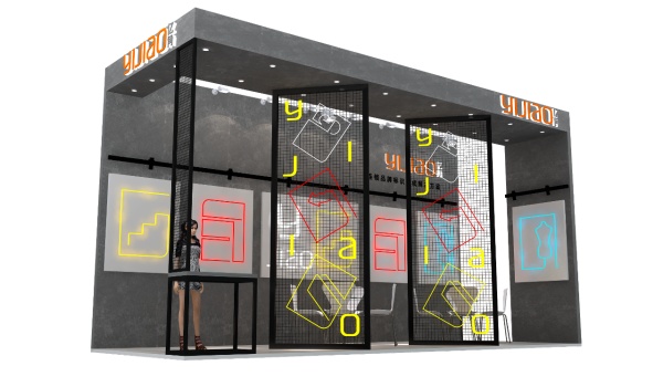 果蔬展展位如何“鮮”人一步？3大沉浸式主題方案，低成本引爆客流！