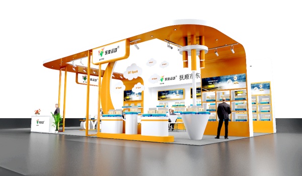 果蔬展展位如何“鮮”人一步？3大沉浸式主題方案，低成本引爆客流！