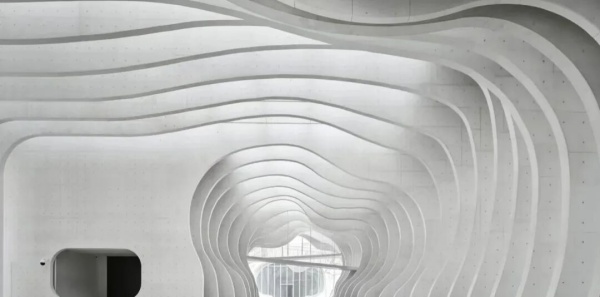 特色小鎮(zhèn)城市會客廳設(shè)計