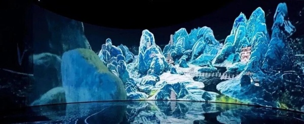 展覽館設(shè)計(jì)讓人徹底沉浸，忘掉手機(jī)？我們有5大秘鑰