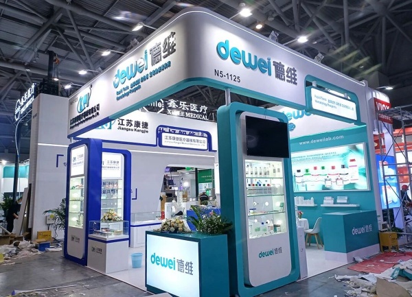 展會搭建材料怎么選？