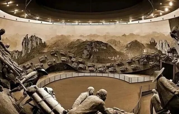 紅色展館設(shè)計的四大巧思，一定要知道！